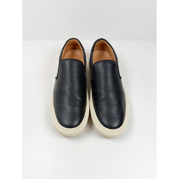 Size 9UK/10US - Louis Vuitton Epi Leather Slip On main image 3
